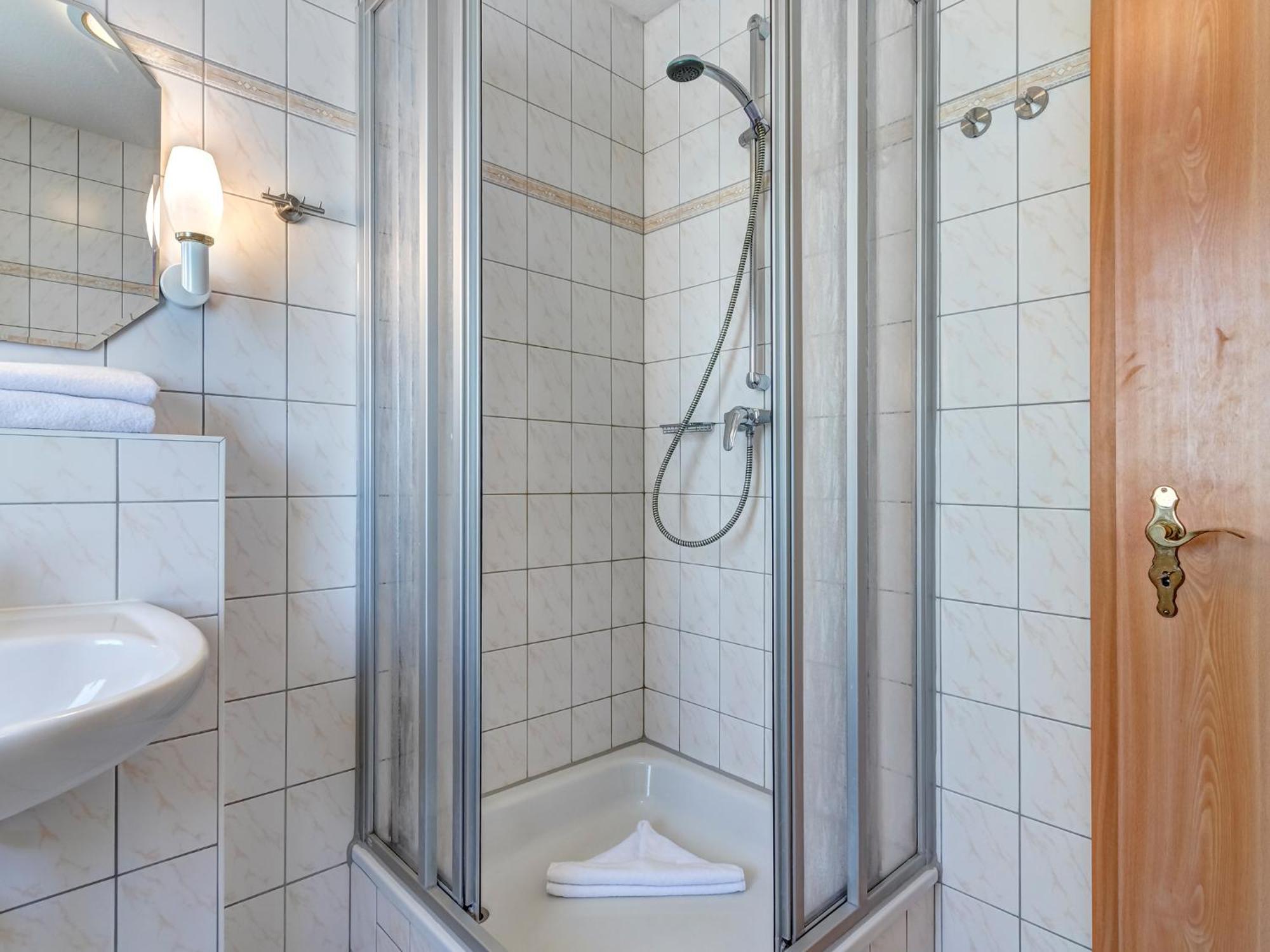 Hansehus Ferienwohnung Nr 3 Zinnowitz Extérieur photo